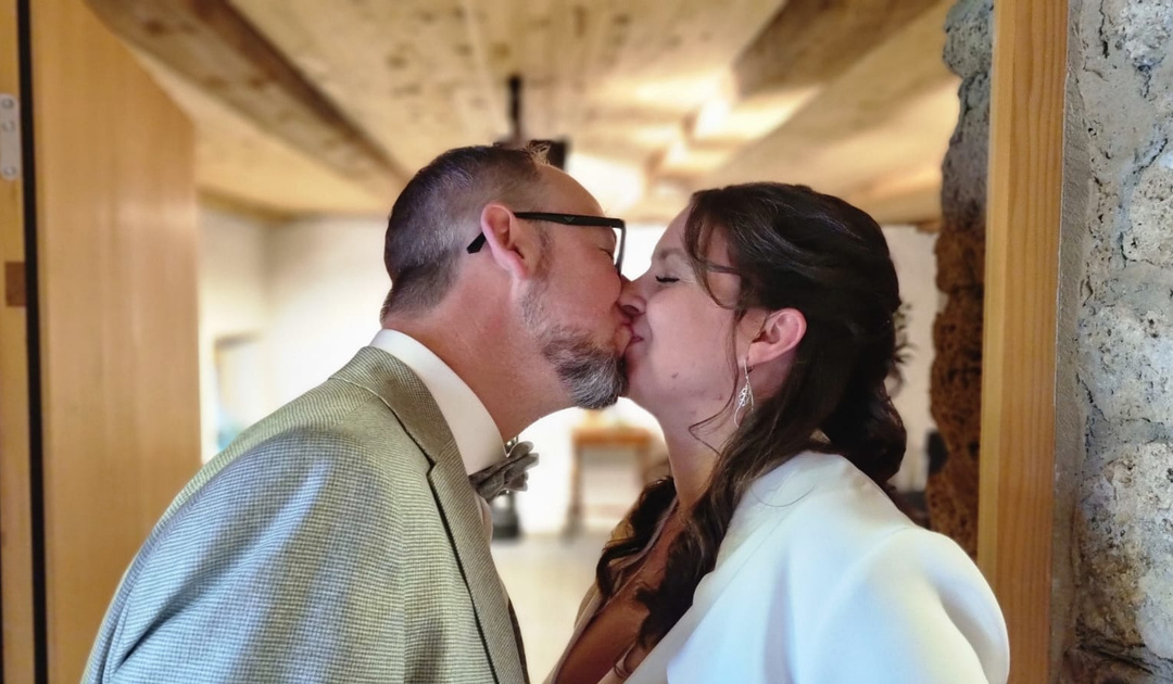 Wir Heiraten