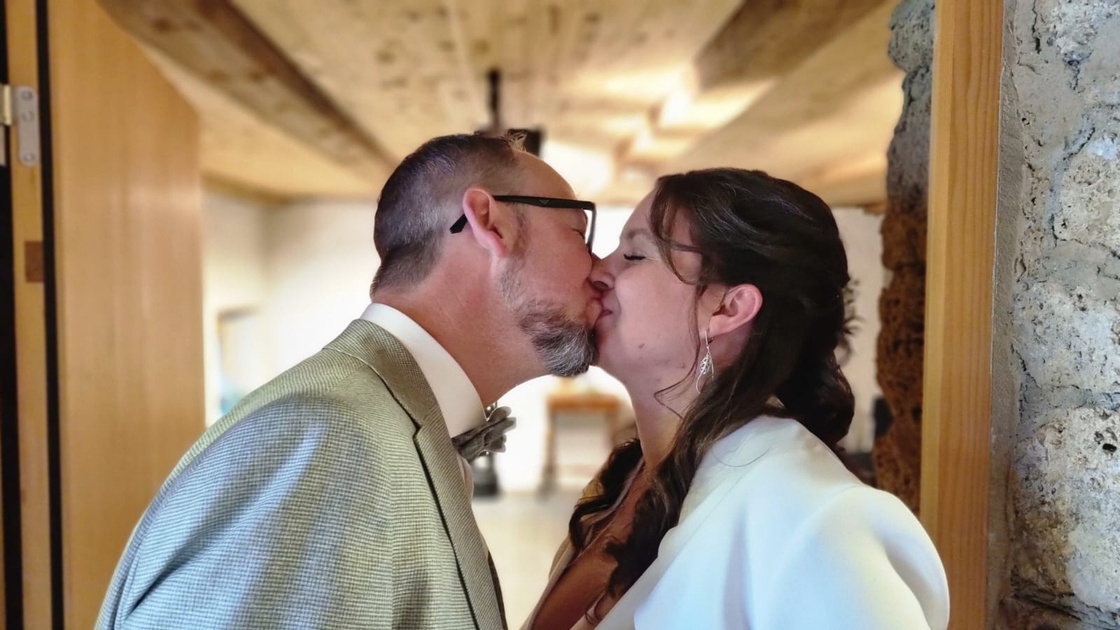 Wir Heiraten
